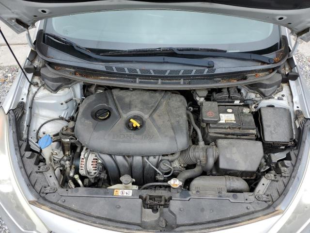 Photo 11 from auction – 2014 KIA FORTE LX with VIN KNAFX4A69E5186290