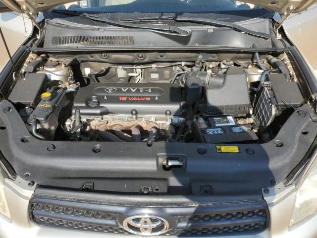 Photo 11 from auction – 2007 TOYOTA RAV4 with VIN JTMZD33V976037964