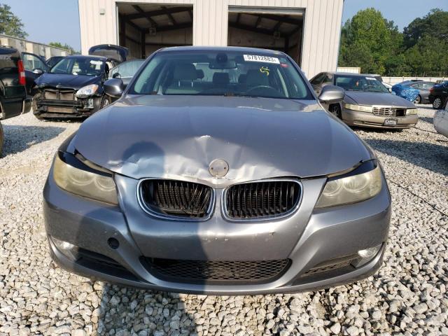 Photo 5 from auction – 2009 BMW 328 I with VIN WBAPH77569NM29724