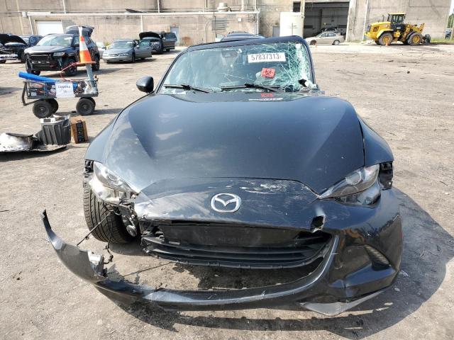 Foto 5 de la subasta – 2018 MAZDA MX-5 MIATA con VIN JM1NDAD79J0200481