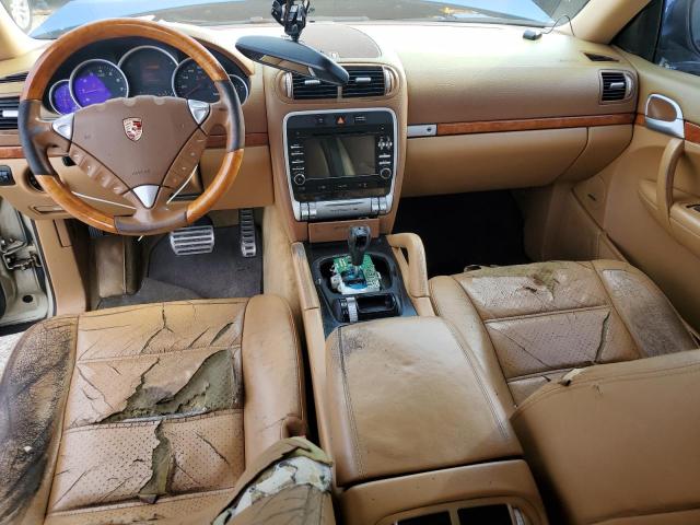 Zdjęcie 8 z aukcji – 2006 PORSCHE CAYENNE S z VIN WP1AB29P06LA60263