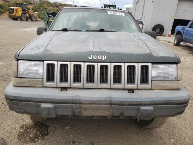 Photo 5 from auction – 1994 JEEP GRAN CHER with VIN 1J4FX58S2RC329359