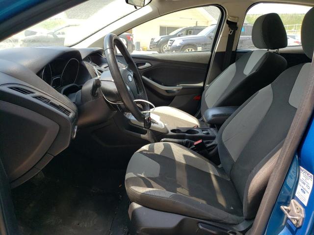 Photo 7 from auction – 2012 FORD FOCUS SE with VIN 1FAHP3F27CL475033