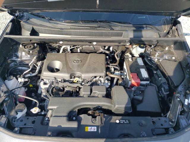Photo 12 from auction – 2023 TOYOTA RAV4 LE with VIN 2T3F1RFV4PC325840