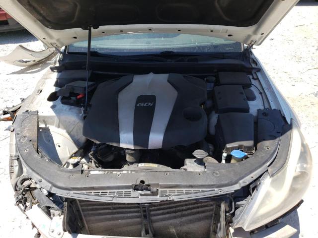 Photo 11 from auction – 2012 HYUNDAI GENESIS 3. with VIN KMHGC4DD2CU169195