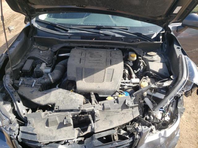 Photo 11 from auction – 2020 SUBARU FORESTER P with VIN JF2SKAGC6LH577132