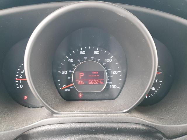 Foto 9 de la subasta – 2014 KIA SOUL con VIN KNDJN2A24E7071850