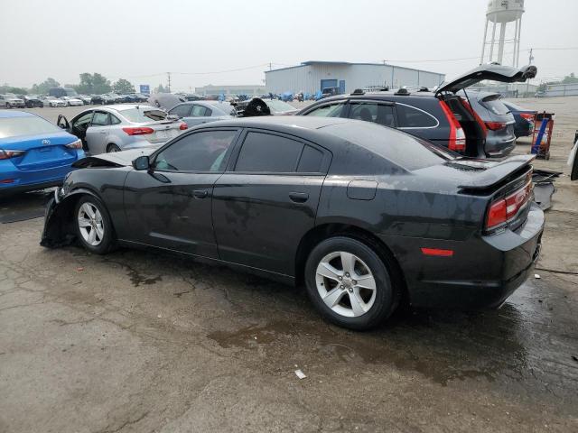 Photo 2 from auction – 2014 DODGE CHARGER SE with VIN 2C3CDXBG5EH339414