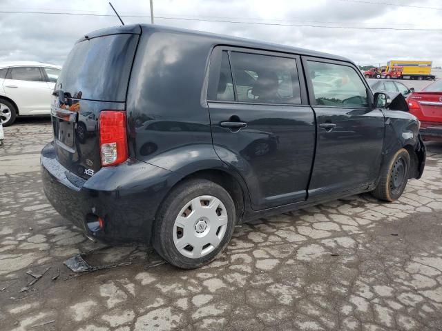 Photo 3 from auction – 2012 TOYOTA SCION XB with VIN JTLZE4FE7CJ002026