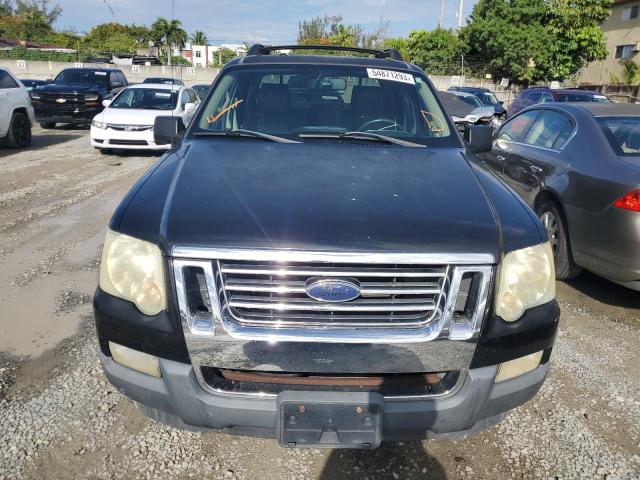Photo 5 from auction – 2008 FORD EXPLORER S with VIN 1FMEU31E98UB31563