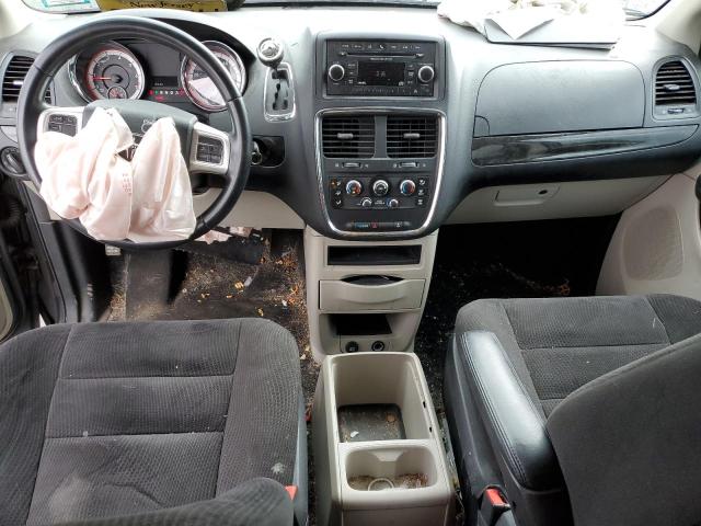 Photo 8 from auction – 2014 DODGE GRAND CARA with VIN 2C4RDGBG4ER452576