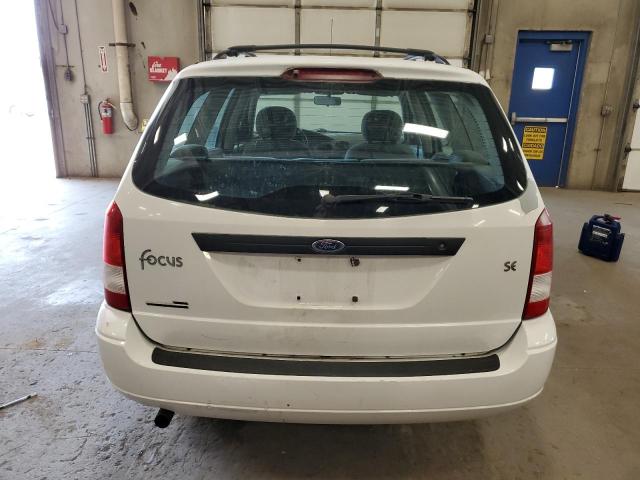 Photo 6 from auction – 2000 FORD FOCUS SE with VIN 1FAFP3638YW158397