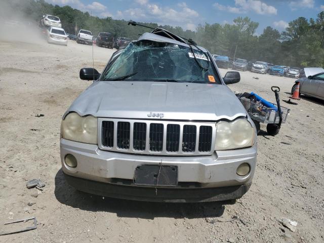 Photo 5 from auction – 2005 JEEP GRAND CHER with VIN 1J4HR48N95C589520