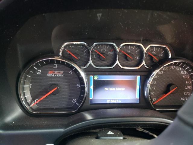 Photo 9 from auction – 2014 CHEVROLET SILVERADO with VIN 3GCUKREC2EG117651