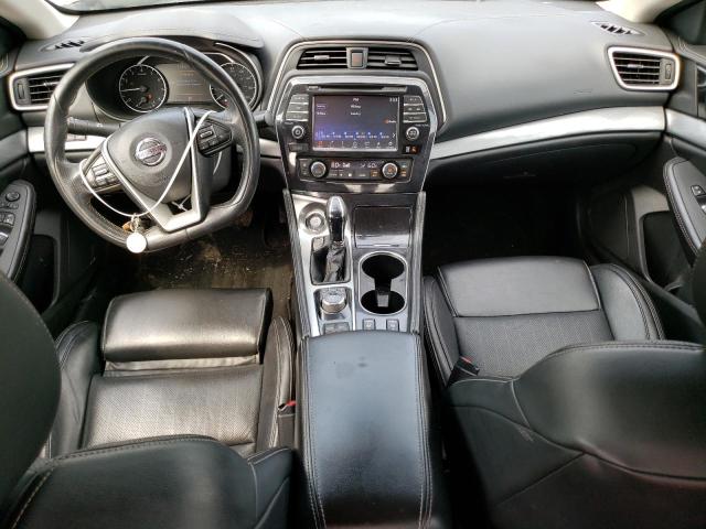 Photo 8 from auction – 2017 NISSAN MAXIMA 3.5 with VIN 1N4AA6AP5HC445107