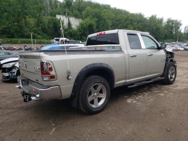 Photo 3 from auction – 2010 DODGE RAM 1500 with VIN 1D7RV1GT4AS225175
