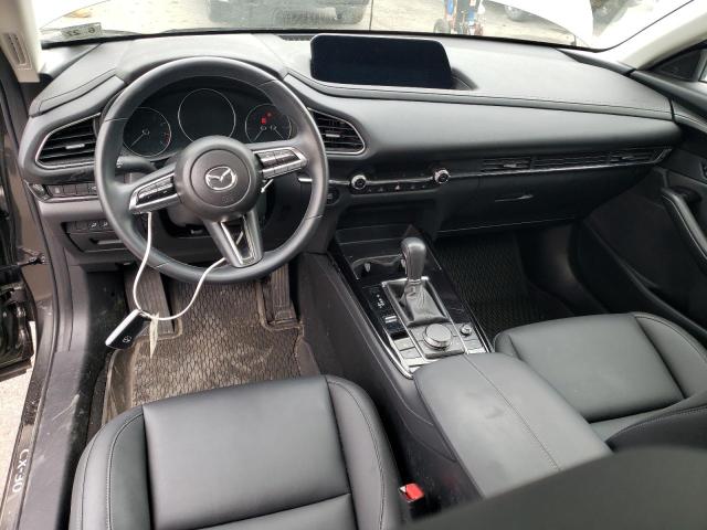 Photo 8 from auction – 2022 MAZDA CX-30 PREF with VIN 3MVDMBCL3NM423763