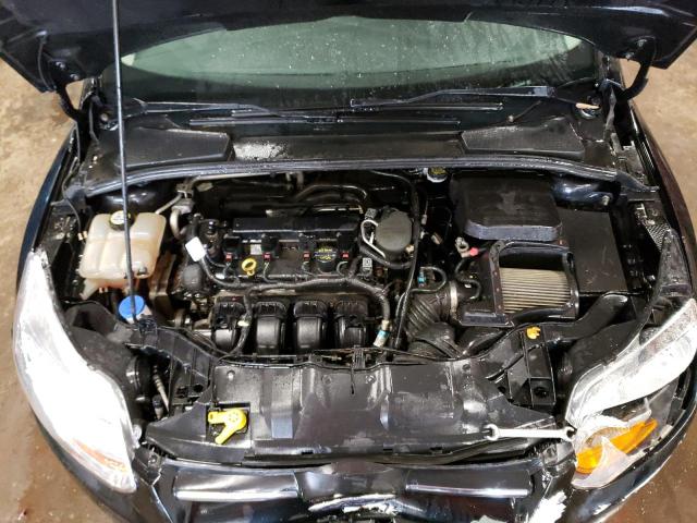 Photo 12 from auction – 2013 FORD FOCUS SE with VIN 1FADP3K25DL312922