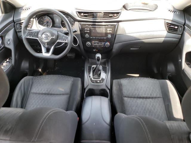 Photo 8 from auction – 2017 NISSAN ROGUE S with VIN KNMAT2MT1HP549169