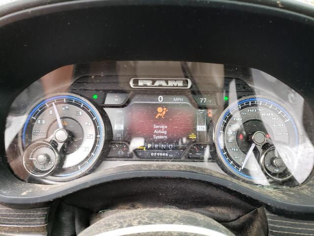 Photo 9 from auction – 2019 RAM 1500 LIMIT with VIN 1C6SRFHT8KN625727