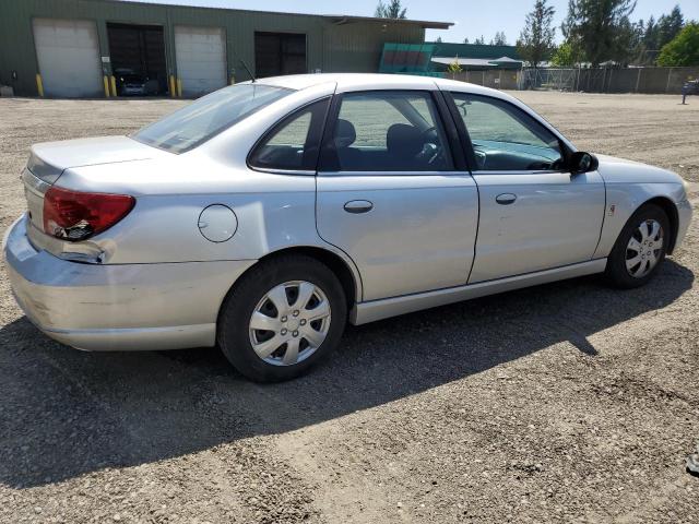Photo 3 from auction – 2003 SATURN L200 with VIN 1G8JU54F43Y564500