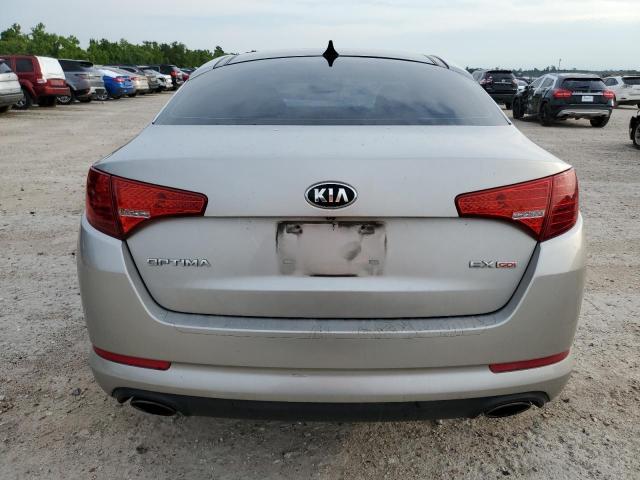 Photo 6 from auction – 2013 KIA OPTIMA EX with VIN 5XXGN4A73DG104988