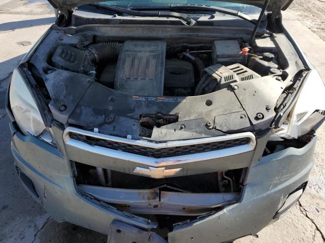 Photo 12 from auction – 2013 CHEVROLET EQUINOX LT with VIN 2GNFLEEK2D6111663