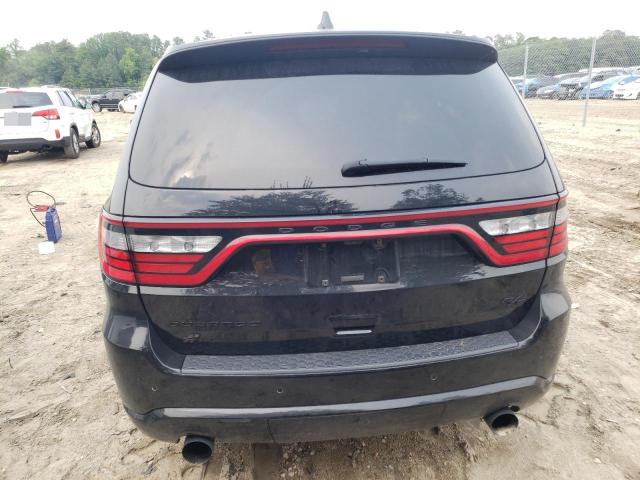 Photo 6 from auction – 2021 DODGE DURANGO R/ with VIN 1C4SDJCT9MC575131