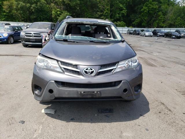 Foto 5 de la subasta – 2013 TOYOTA RAV4 LE con VIN 2T3BFREV2DW096084