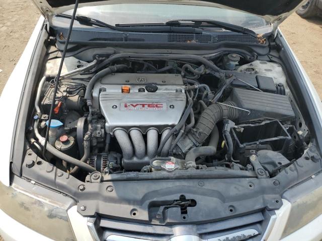Foto 11 de la subasta – 2005 ACURA TSX con VIN JH4CL96855C024644