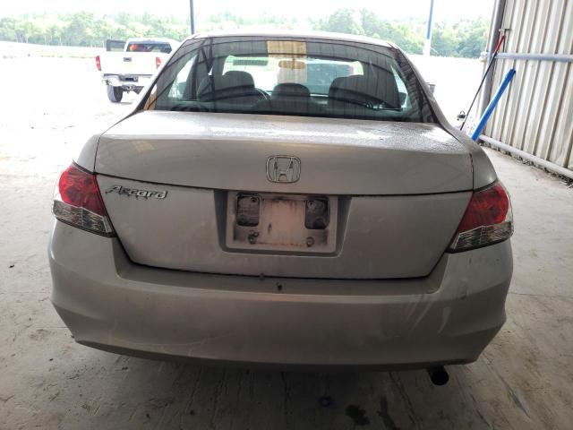 Photo 6 from auction – 2008 HONDA ACCORD with VIN 1HGCP26398A066320
