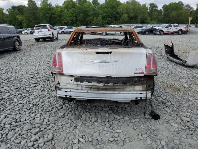 Photo 6 from auction – 2012 CHRYSLER 300C LUXUR with VIN 2C3CCAPT2CH252010