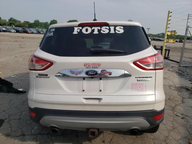 Photo 6 from auction – 2016 FORD ESCAPE TIT with VIN 1FMCU0J96GUA08083