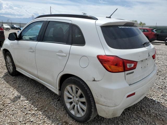 Photo 2 from auction – 2011 MITSUBISHI OUTLANDER with VIN JA4AR4AU0BZ012256