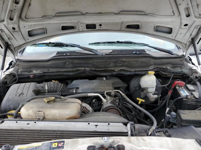 Photo 12 from auction – 2004 DODGE RAM 1500 S with VIN 1D7HU18D74J243685