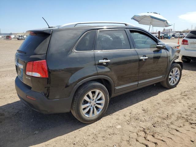 Photo 3 from auction – 2011 KIA SORENTO EX with VIN 5XYKU4A25BG005180