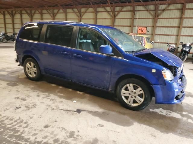 Photo 4 from auction – 2018 DODGE GRAND CARA with VIN 2C4RDGDG7JR312576
