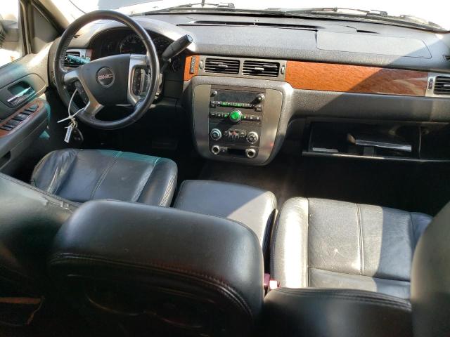 Photo 8 from auction – 2007 GMC YUKON with VIN 1GKFC13J57J125273