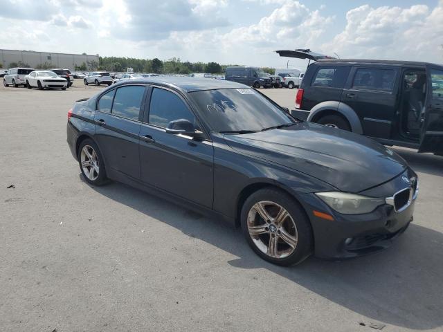 Photo 4 from auction – 2012 BMW 328 I with VIN WBA3A5G56CNN65799