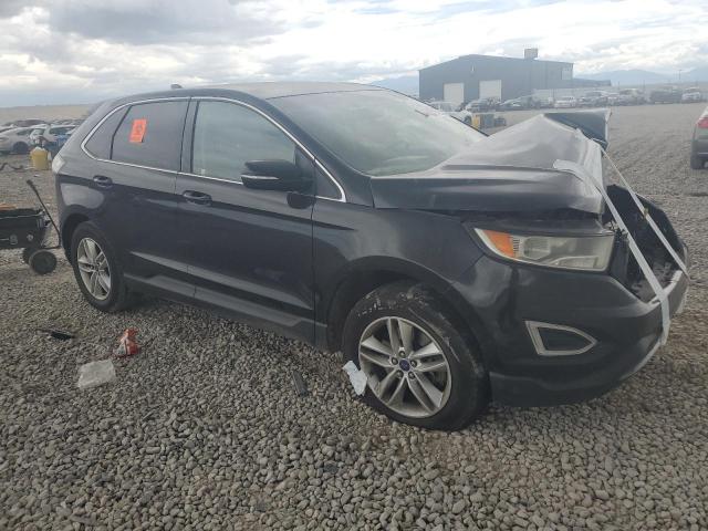 Photo 4 from auction – 2016 FORD EDGE SEL with VIN 2FMPK4J90GBC30610