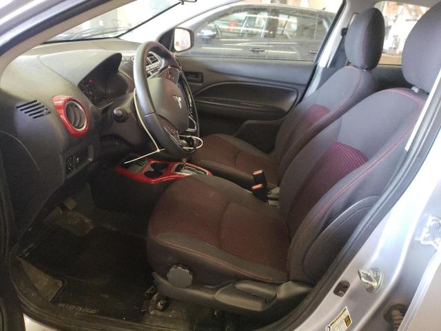 Photo 7 from auction – 2019 MITSUBISHI MIRAGE LE with VIN ML32A5HJ0KH005013