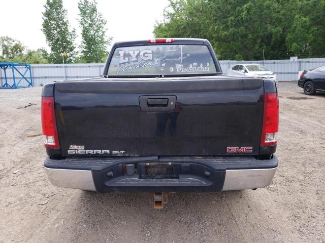 Photo 6 from auction – 2007 GMC NEW SIERRA with VIN 2GTEK13MX71557923
