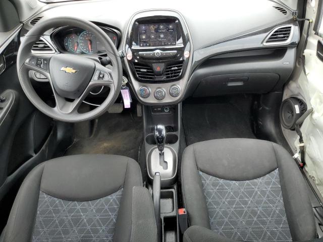 Photo 8 from auction – 2021 CHEVROLET SPARK 1LT with VIN KL8CD6SA6MC749361