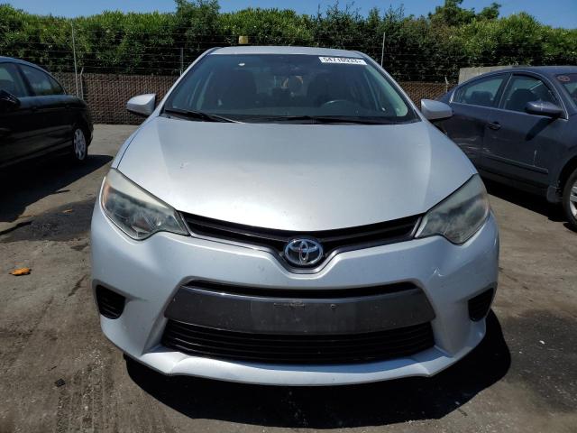 Photo 5 from auction – 2015 TOYOTA COROLLA L with VIN 5YFBURHE2FP324910