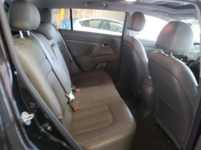 Photo 10 from auction – 2012 KIA SPORTAGE E with VIN KNDPCCA21C7201585