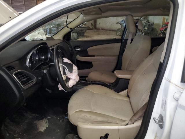 Фото 7 с аукциона – 2013 CHRYSLER 200 TOURIN с VIN 1C3CCBBB2DN592402