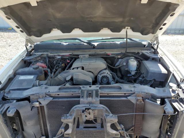 Photo 11 from auction – 2008 CHEVROLET SILVERADO with VIN 3GCEC13JX8G227842