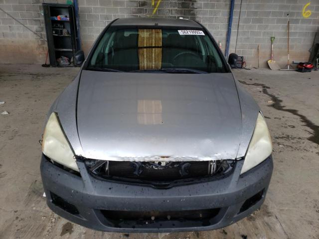 Photo 5 from auction – 2006 HONDA ACCORD VAL with VIN 1HGCM56116A116665