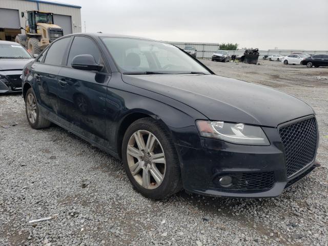 Photo 4 from auction – 2009 AUDI A4 2.0T QU with VIN WAULF78K89N075312