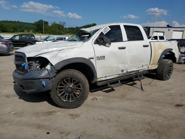 RAM 1500 ST 2014 with VIN 1C6RR7ST5ES138858 - Photo from auction